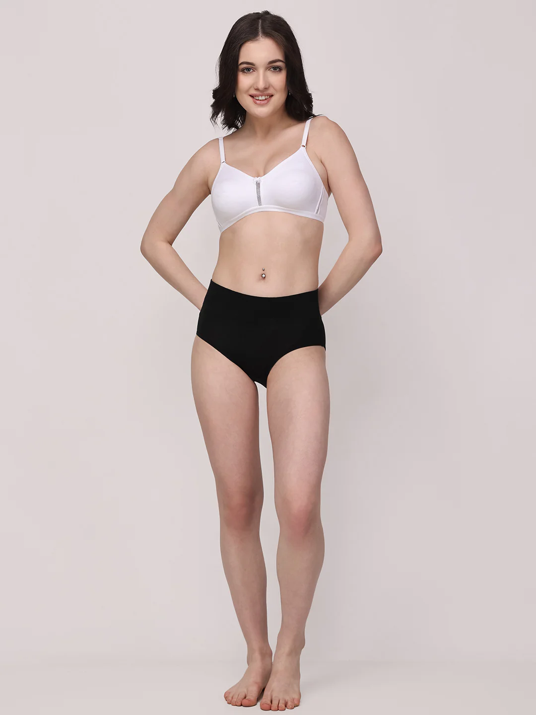 Smoothing T-Shirt Bra - Image 12