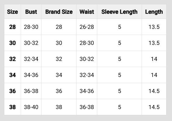Half Sleeve Round Neck Women Blouse - Image 6